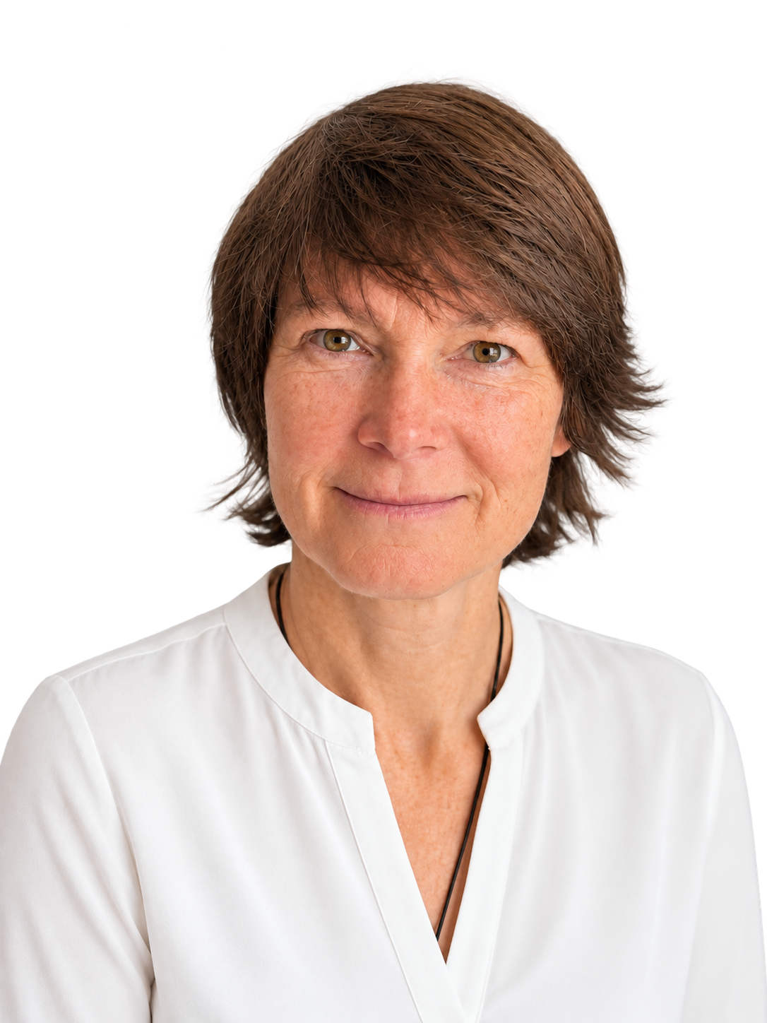 Solveig Wuttke, Ihre Ansprechpartnerin für private Krankenversicherung in Leipzig